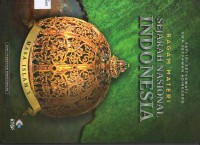 Image of Ragam Materi Sejarah Nasional Indonesia : Masa Islam 1