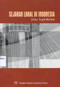Image of Sejarah Lokal di Indonesia