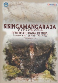 Image of Sisingamangaraja Pemersatu Batak Di Toba