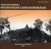 Image of Tinjauan Kembali Rekontruksi Candi Borobudur