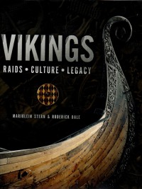 Image of Vikings : raids, culture, legacy