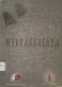 Image of WIDYASANCAYA